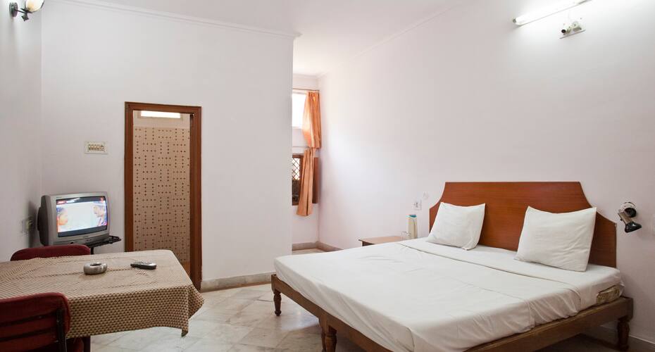 Hotel Siddharth, Khajuraho 4